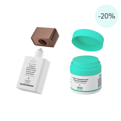 Sun-Kissed Glow Duo, 